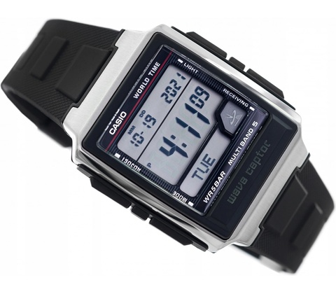 Casio WV-59R-1A