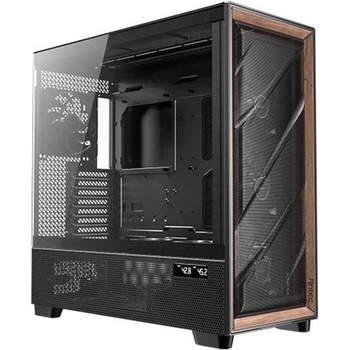 Image 1 of Antec Flux Pro TG Black (0-761345-10154-7)