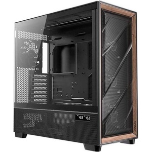 Antec Flux Pro TG Black (0-761345-10154-7)