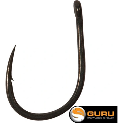 Guru Super XS s protihrotem vel.14 10 ks