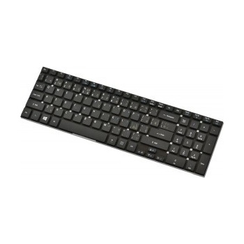 Acer Aspire E1-530G Klávesnice Keyboard pro Notebook Laptop Česká Czech