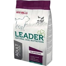 Leader Natural Supreme Medium Breed 2 kg