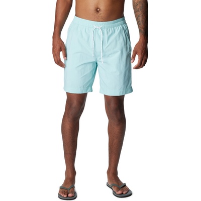 Columbia pánske plavky Summerdry Short bledo modré Spray