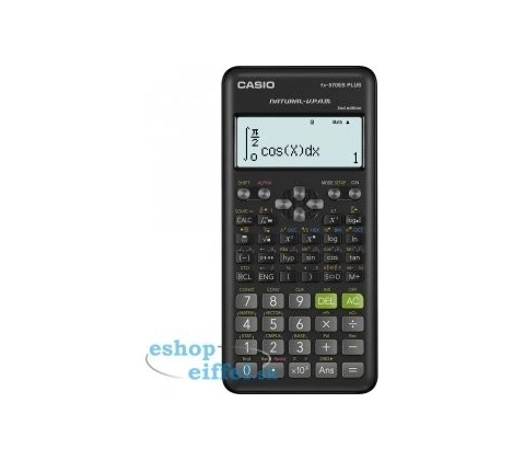 CASIO FX 570 ES PLUS 2E