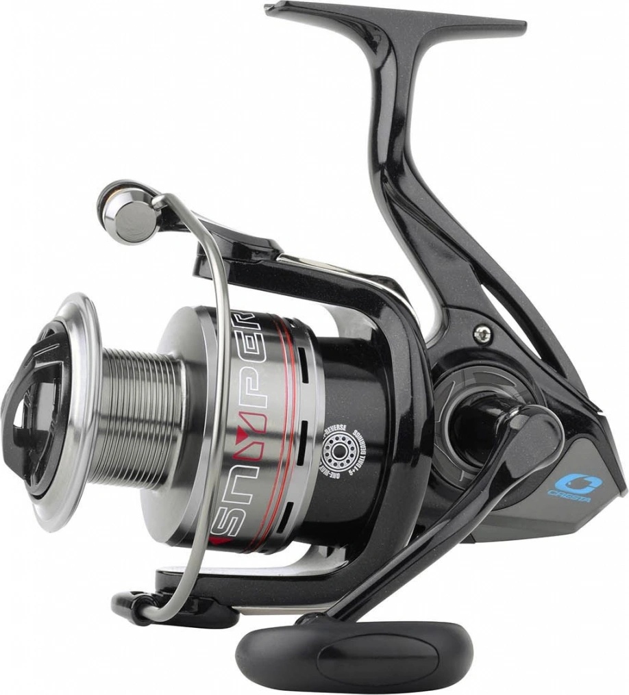 SPRO Cresta Snyper 6000