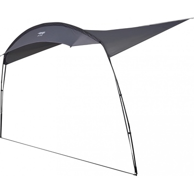 Vango Самостоятелна тента за кемпер Vango Poled Sun Canopy For Caravan & Motorhomes 3M Motorhome awning - Grey Violet - размер One Size (525-0537-0111)