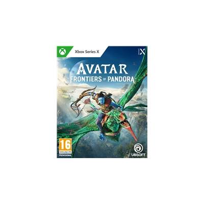 Avatar: Frontiers of Pandora (XSX)