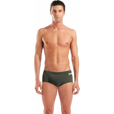 Arena Team Swim Low Waist Short Solid
