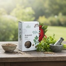 Grešík Kardamon celý koření 10 g