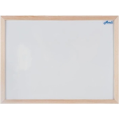 Aveli XRT-00161 magnetická tabule 90 x 120 cm – Zboží Dáma