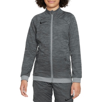 Nike Яке Nike K NK DF ACD TRK JKT MAT NOV fd3134-065 Размер M (137-147 cm)