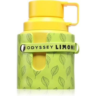 Armaf Odyssey Limoni Fresh EDP 60 ml