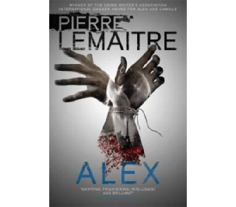 Alex - Lemaitre Pierre