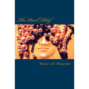 The Pearl Thief | Noor Al Noaimi (2015)