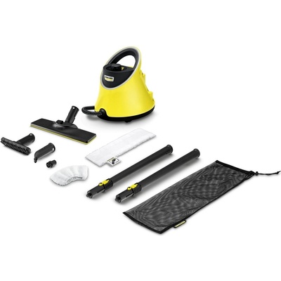 Kärcher SC 2 Deluxe EasyFix 1.513-243.0