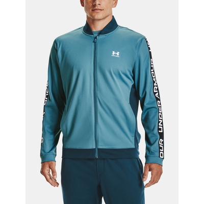 Under Armour Мъжко яке Under Armour UA Tricot Fashion Jacket Under Armour | Sin | МЪЖЕ | M
