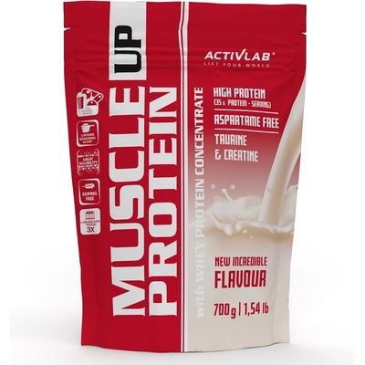ACTIVLAB Muscle Up 700 g