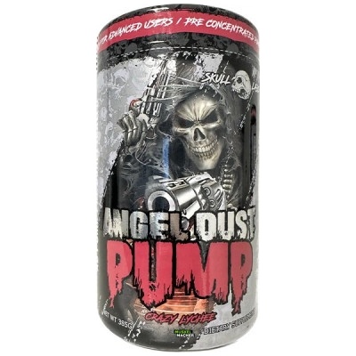 Skull Labs Angel Dust Pump 385 g