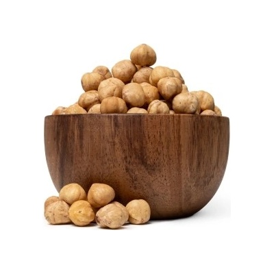 Grizly Lískové ořechy Piemonte IGP 250 g