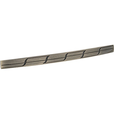 Tulip Uliko 128 mm starozlatá