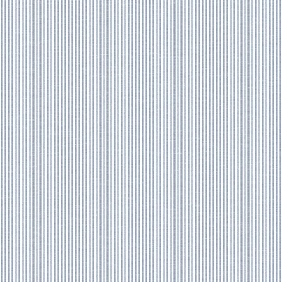 Wallfashion LL-03-07-6 Modro-bílá vliesová tapeta s pruhy rozměry 0,53 x 10,05 m