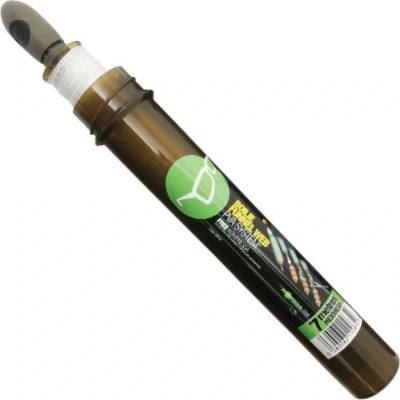 Korda PVA punčocha Boilie Funnel Web PVA System 7 m