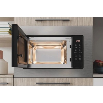 INDESIT MWI120GX