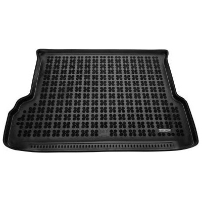 Rezaw-Plast Гумена стелка за багажник за Toyota Land Cruiser J150 (2014-2024) 7 seats - Rezaw Plast