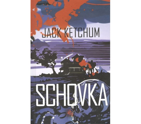 Schovka