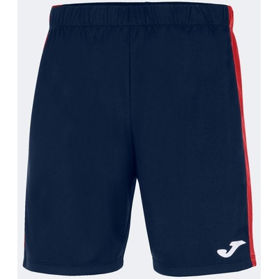 Joma Maxi Short Navy Red