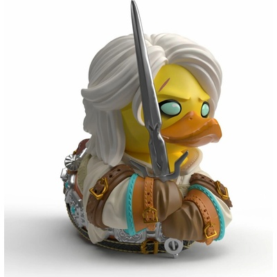 TUBBZ Witcher - Ciri 1st Edition