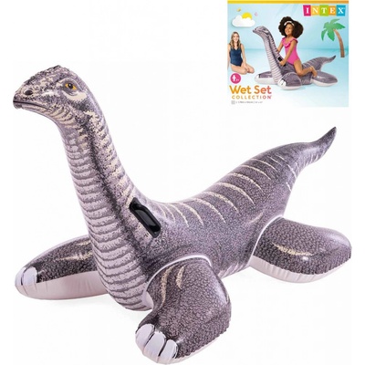 INTEX 57584 Vodní vozidlo brontosaurus – Zboží Dáma