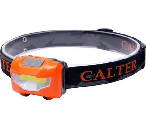 Calter BASIC 3WCOB