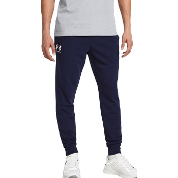 Under Armour Панталони Under Armour UA Rival Terry Jogger 1380843-410 Размер M