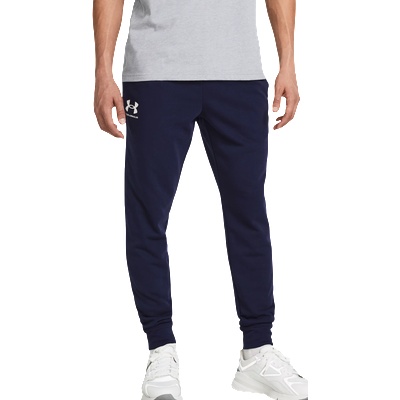 Under Armour Панталони Under Armour UA Rival Terry Jogger 1380843-410 Размер M