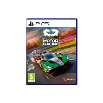 GIANTS Software Project Motor Racing (PS5)