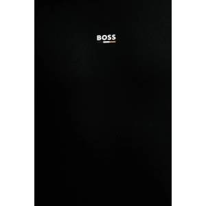 HUGO BOSS Домашен суичър от памук BOSS Iconic Sweatshirt (50554836)
