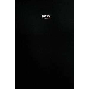 HUGO BOSS Домашен суичър от памук Iconic Sweatshirt (50554836)