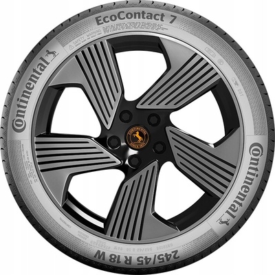 CONTINENTAL CONTI ECO CONTACT 7 225/50 R17 98W