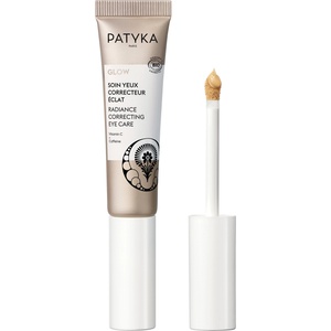 Patyka Glow Околоочен крем-коректор, 12 ml - baby