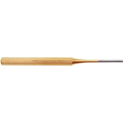 BGS Technic BGS 1651-4 Vyrážeč závlaček 4 x 150 mm, tvrzený