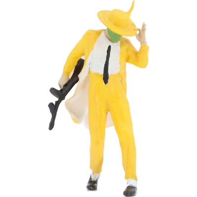 Minichamps The Mask / Maska 1:64