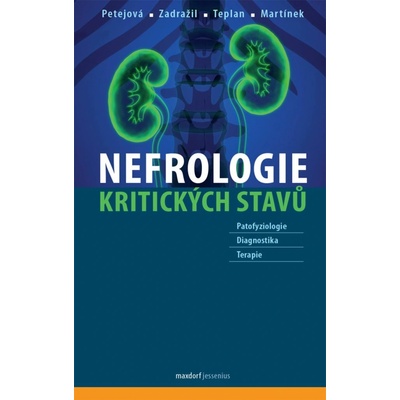 Nefrologie kritických stavů