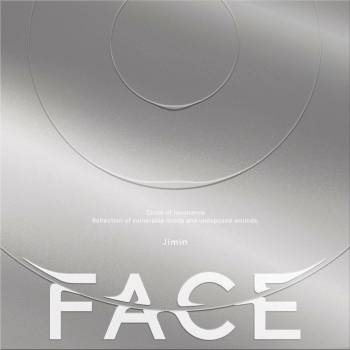 Jimin - BTS: FACE LP