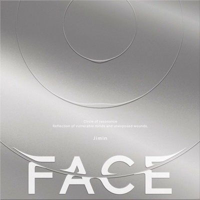 Jimin - BTS: FACE LP