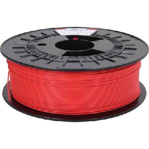 3DJAKE mattePLA Red - 1, 75 mm / 1000 g (9010707007180)