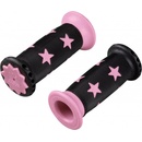 PRO GRIP STAR čierna a ružová