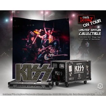 KNUCKLEBONZ Kiss Rock Ikonz