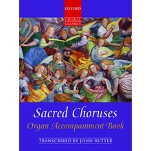 Sacred Choruses