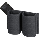 Helikon-Tex na 2 zásobníky Double Elastic Insert sivé